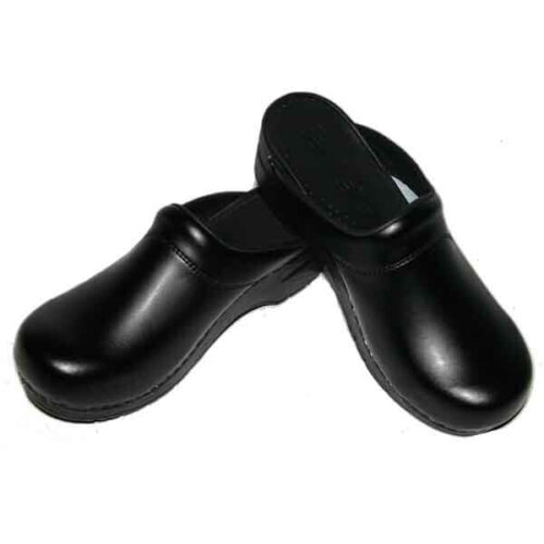 San Flex Clogs
