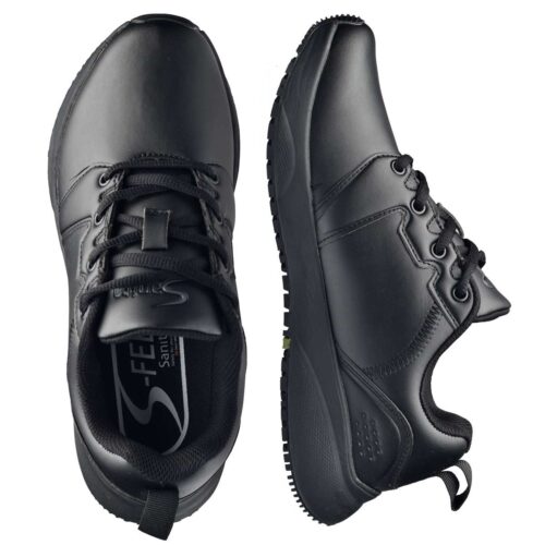 Samar S-Feel Black - Image 10