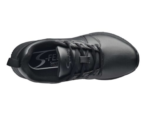 Samar S-Feel Black - Image 6