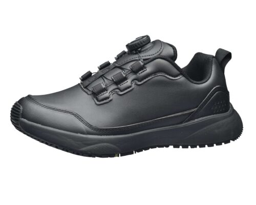 Negros S-Feel Black - Image 2