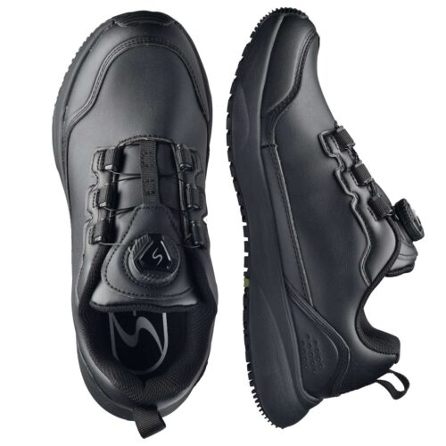 Negros S-Feel Black - Image 9