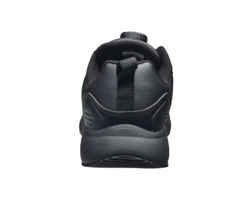 Negros S-Feel Black - Image 4