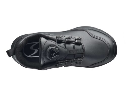Negros S-Feel Black - Image 6