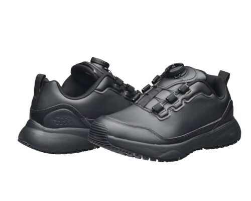 Negros S-Feel Black - Image 7