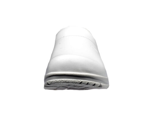 San Duty Closed Back White - Image 3