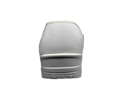 San Duty Closed Back White - Image 4