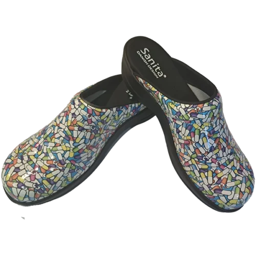 Pill Poppers