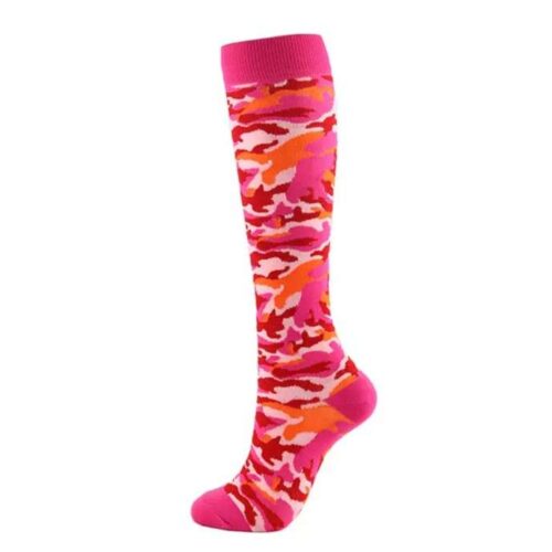 Pink Camo