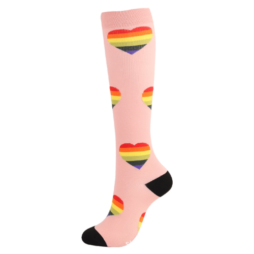 Pink Rainbow