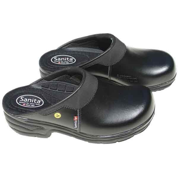 San Pro Clog - Image 6