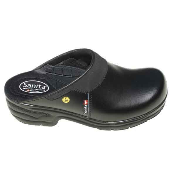 San Pro Clog - Image 5