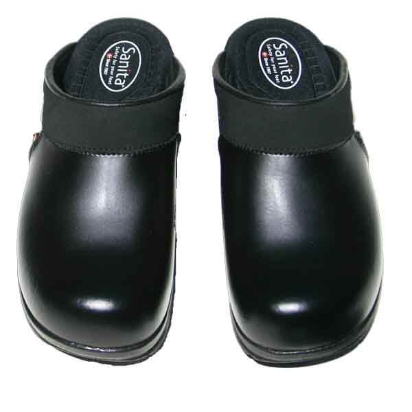 San Pro Clog - Image 4