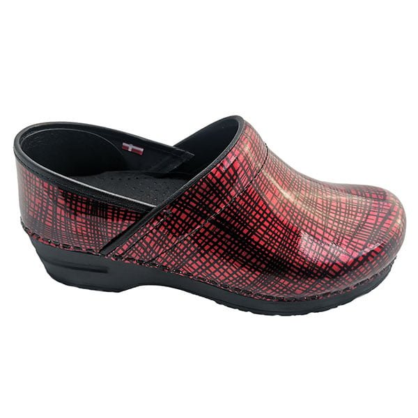 Astrid Red San Flex - Image 4