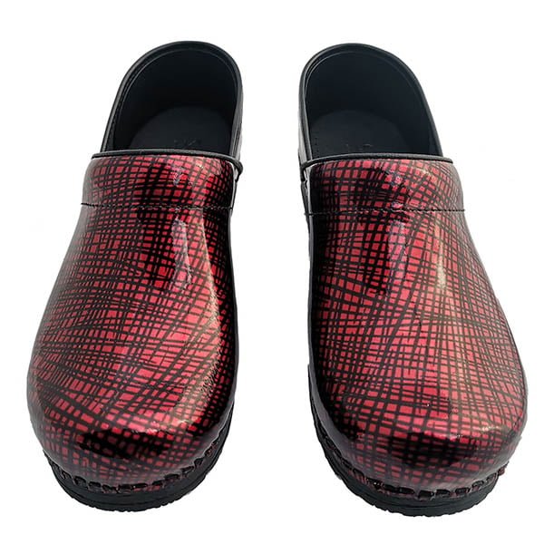 Astrid Red San Flex - Image 2