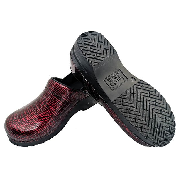 Astrid Red San Flex - Image 5