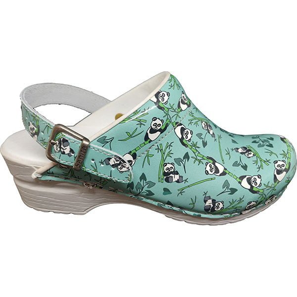 Panda Mint San Flex - Image 3