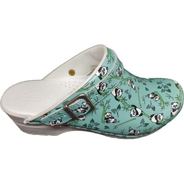 Panda Mint San Flex - Image 2