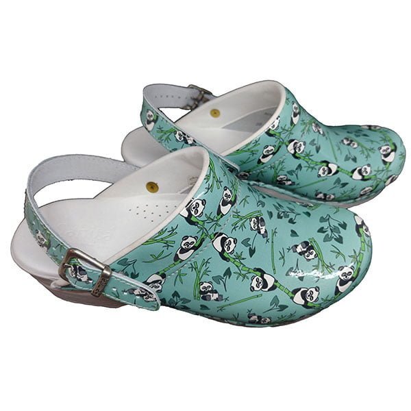 Panda Mint San Flex - Image 4